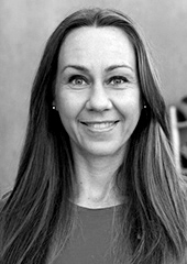 Rachel Nott